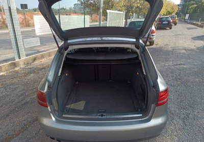 Audi A4 Avant 2.0 TDI 143CV F.AP. Advanced (9)