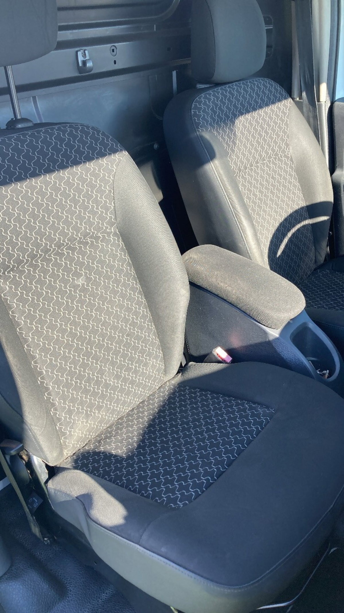 Renault Kangoo Z.E. 4p. Express (16)