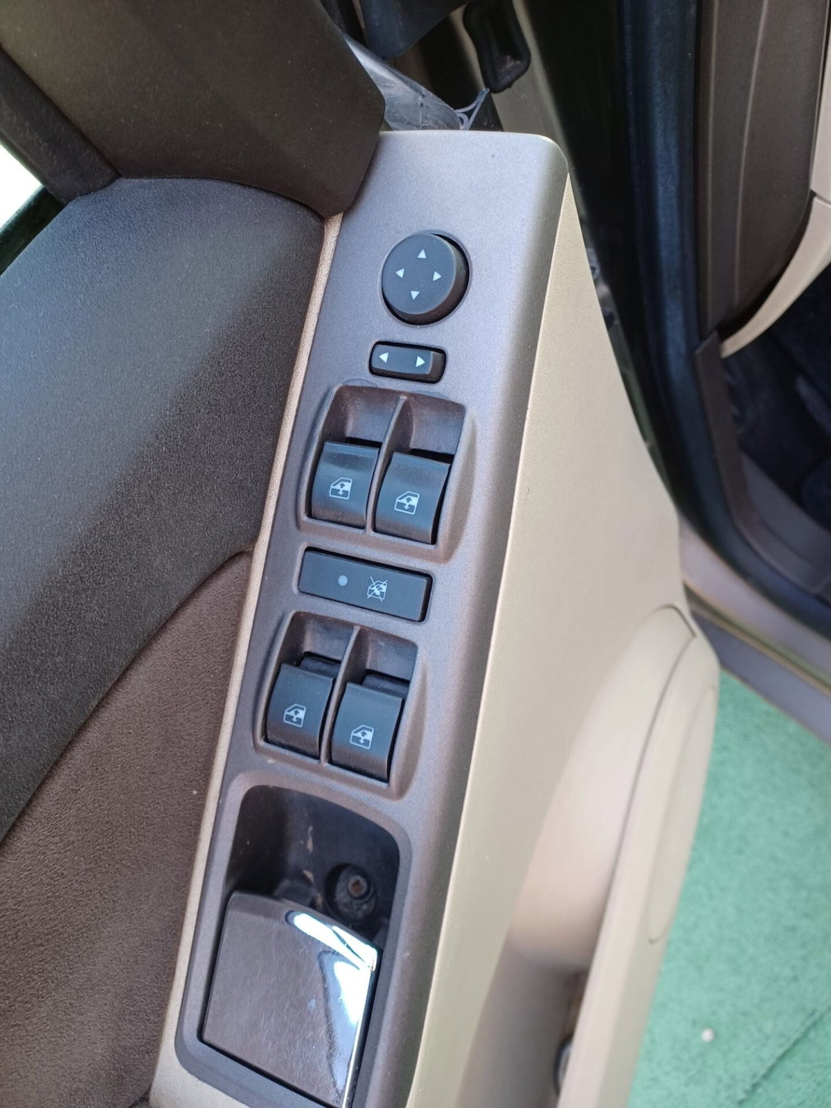 Lancia Musa 1.3 Multijet 16V 90 CV Platino (15)