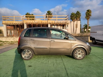 Lancia Musa 1.3 Multijet 16V 90 CV Platino (7)