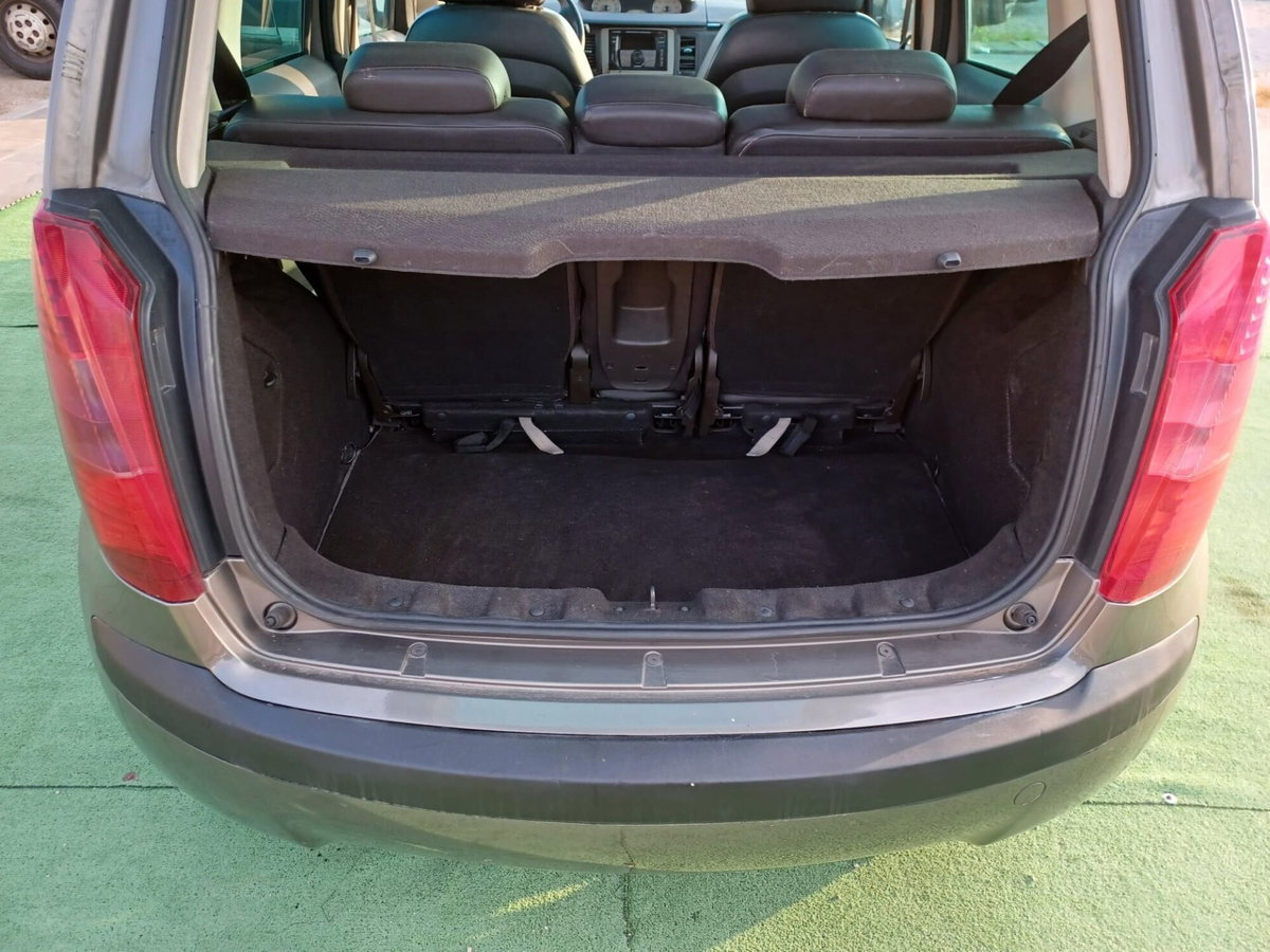Lancia Musa 1.3 Multijet 16V 90 CV Platino (8)