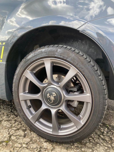 Abarth 595 595 1.4 Turbo T-Jet 145 CV (11)