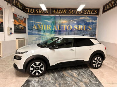 Citroen C4 Cactus PureTech 110 S&S Shine Pack usata