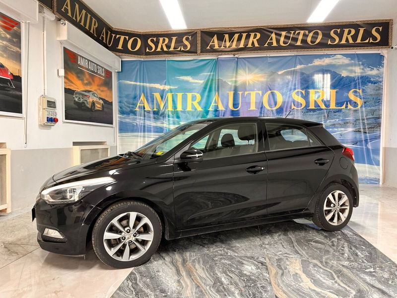 Hyundai i20 1.1 CRDi 12V 5 porte Style