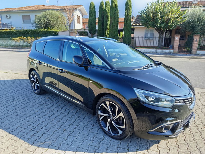 Renault Grand Scénic 1.6 dci energy Initiale Paris 130cv