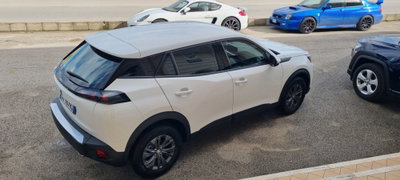 Peugeot 2008 BlueHDi 110 S&S Allure Pack (2)