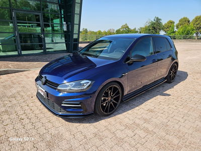 Volkswagen Golf 1.5 TSI ACT 5p. Sport BlueMotion Technology usata