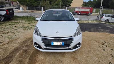 Peugeot 208 BlueHDi 100 Stop&Start 5 porte Active usata
