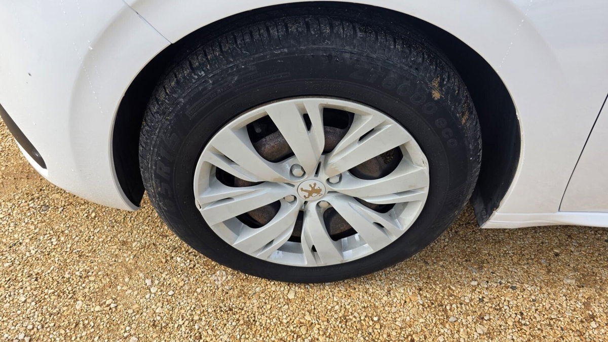 Peugeot 208 BlueHDi 100 Stop&Start 5 porte Active (13)