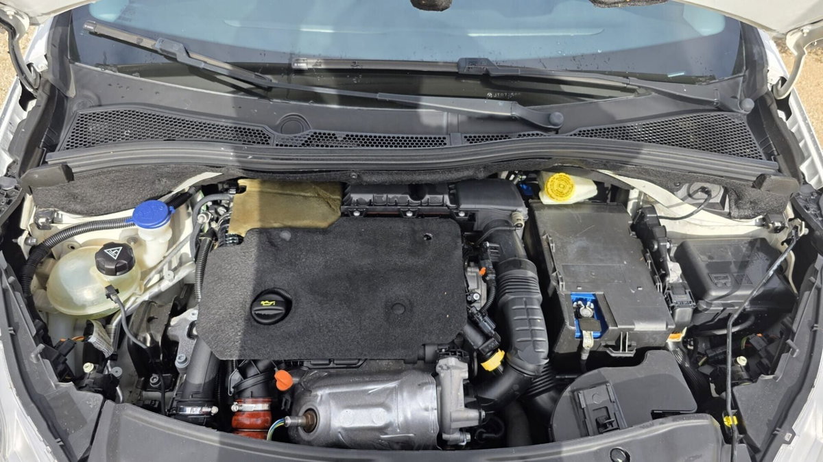 Peugeot 208 BlueHDi 100 Stop&Start 5 porte Active (14)