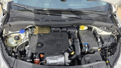 Peugeot 208 BlueHDi 100 Stop&Start 5 porte Active (14)