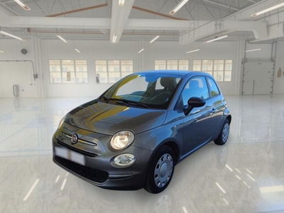 Fiat 500 1.0 Hybrid Cult usata