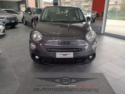 Fiat 500X 1.3 MultiJet 95 CV Club usata