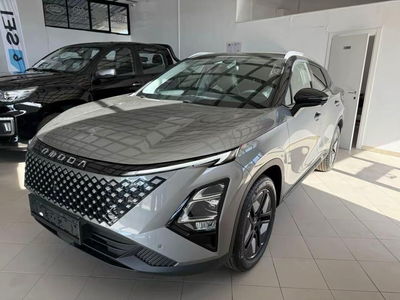 Omoda Omoda 5 1.6 tgdi Premium 7dct nuova