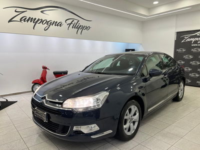 Citroen C5 2.0 HDi 138 Dynamique usata