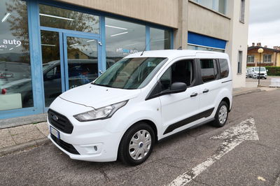 Ford Transit Connect Wagon 230 1.5 TDCi 100CV PL Combi Active N1