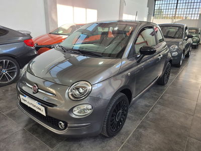 Fiat 500 1.2 EasyPower Club usata