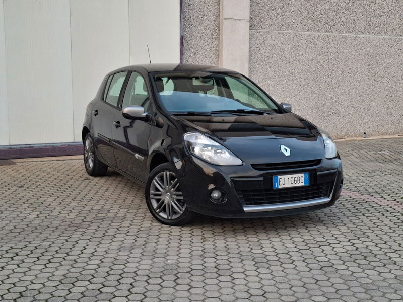 Renault Clio 1.6 16V 3 porte BVA 20th Anniversario