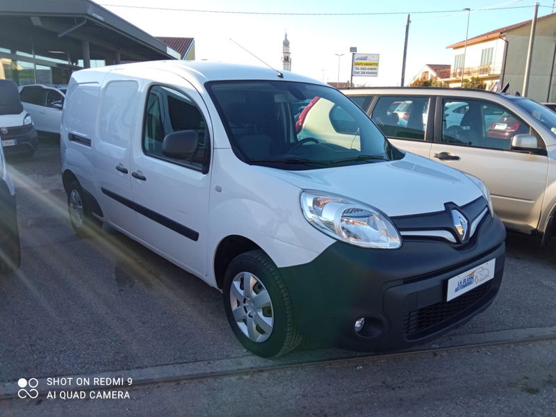 Renault Kangoo 1.5 dCi 110CV 5 porte Stop & Start Live