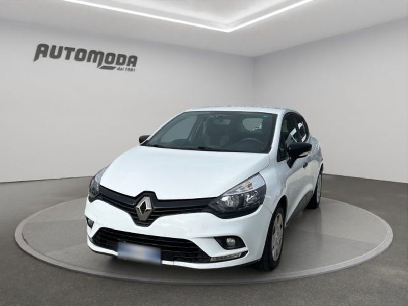 Renault Clio 1.5 dCi 8V 75CV Start&Stop 5 porte Van