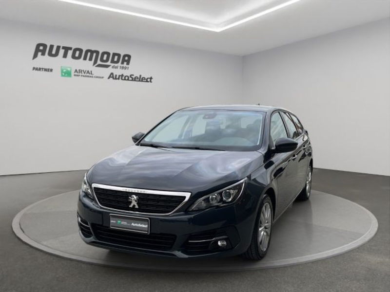 Peugeot 308 SW BlueHDi 100 S&S Access