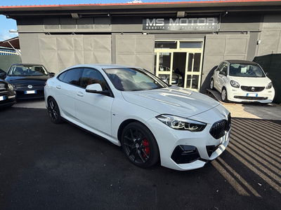 BMW Serie 2 Gran Coupé 218d Coupe Advantage usata