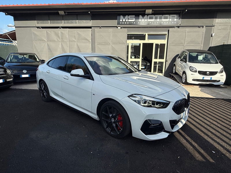 BMW Serie 2 Gran Coupé 218d Coupe Advantage