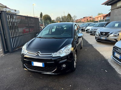 Citroen C3 PureTech 82 Exclusive usata
