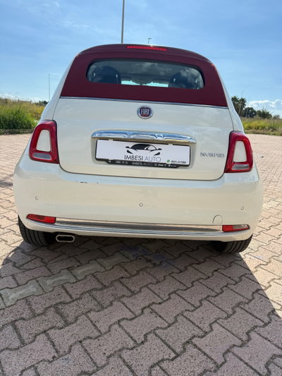 Fiat 500 1.0 Hybrid Dolcevita (2)