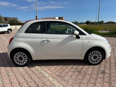 Fiat 500 1.0 Hybrid Dolcevita (4)