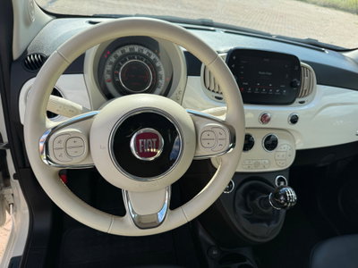 Fiat 500 1.0 Hybrid Dolcevita (6)