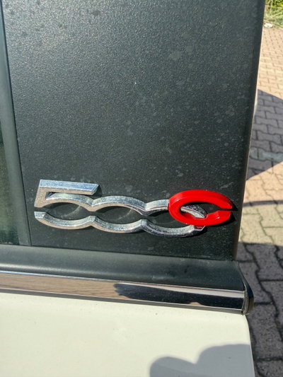 Fiat 500 1.0 Hybrid Dolcevita (9)