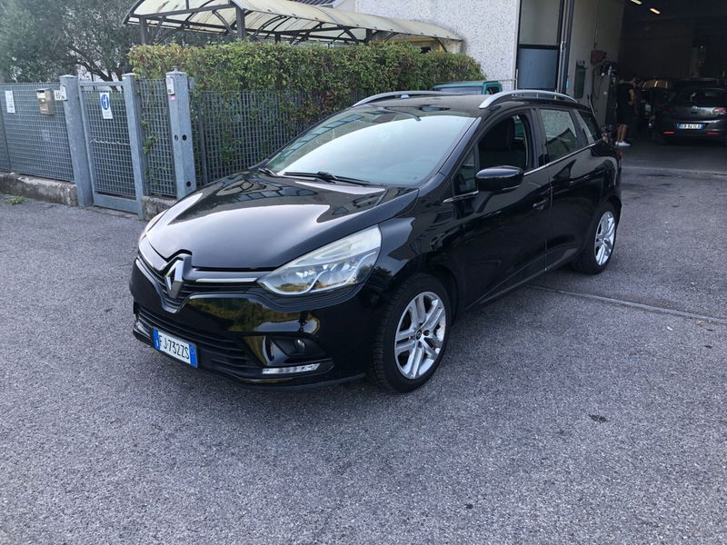 Renault Clio Sporter 1.2 75CV Intens