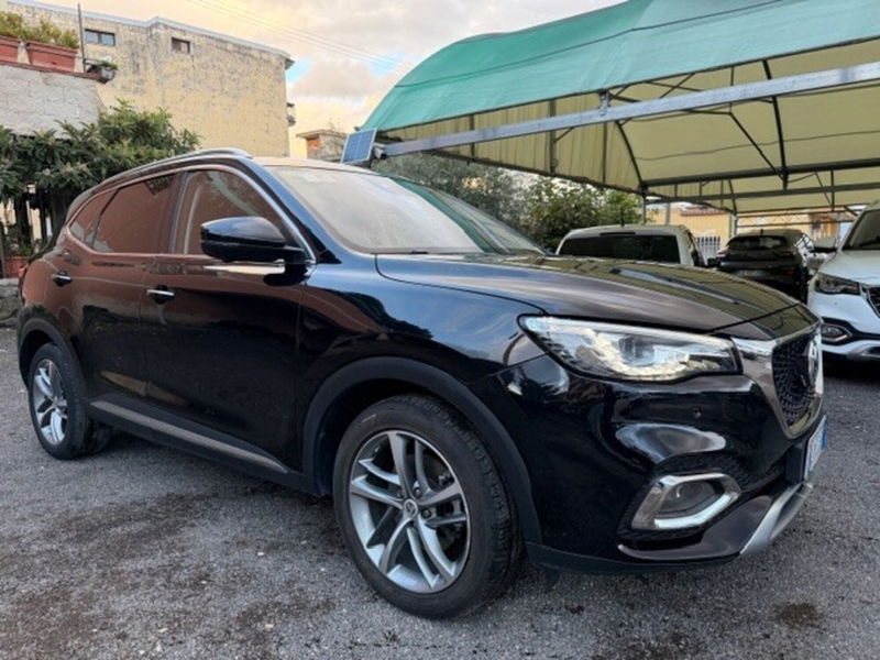 Mg HS HS 1.5T-GDI Luxury