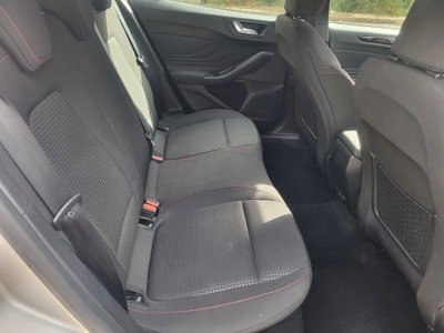 Ford Focus 1.5 EcoBlue 120 CV 5p. ST-Line (13)