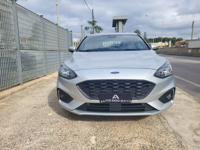 Ford Focus 1.5 EcoBlue 120 CV 5p. ST-Line (2)