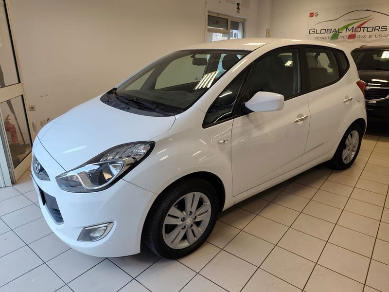 Hyundai ix20 1.4 CRDI 77 CV Comfort