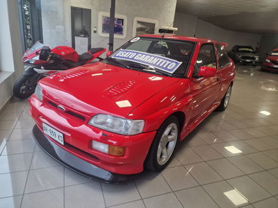 Ford Sierra RS Cosworth 3 porte