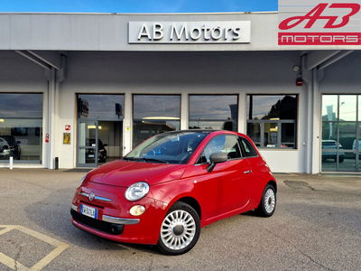 Fiat 500 1.2 Lounge usata