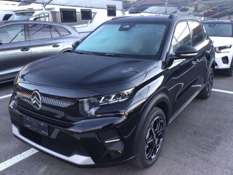 Citroen C3 1.2 puretech turbo Max 100cv s&s