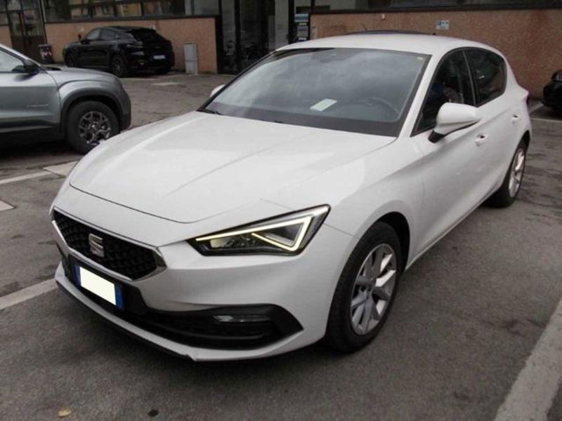 SEAT Leon 2.0 TDI Business
