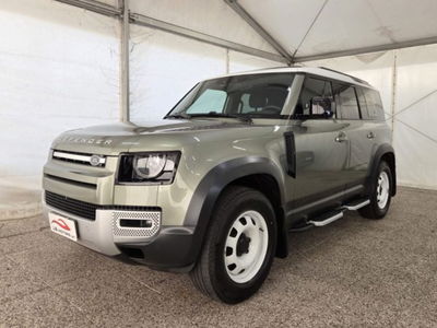 Land Rover Defender 110 3.0D I6 250 CV AWD Auto X-Dynamic S