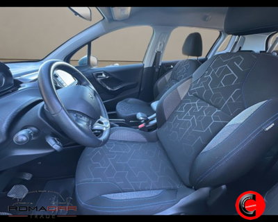 Peugeot 2008 100 S&S Signature (10)
