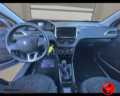 Peugeot 2008 100 S&S Signature (11)