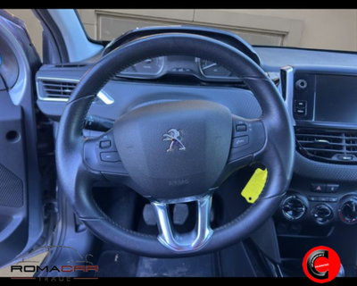 Peugeot 2008 100 S&S Signature (12)