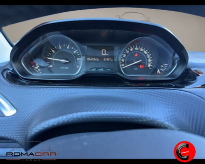 Peugeot 2008 100 S&S Signature (13)