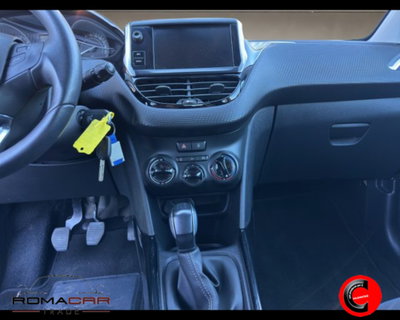 Peugeot 2008 100 S&S Signature (14)