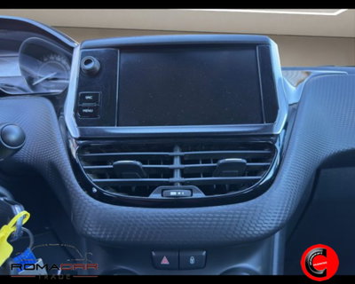 Peugeot 2008 100 S&S Signature (15)