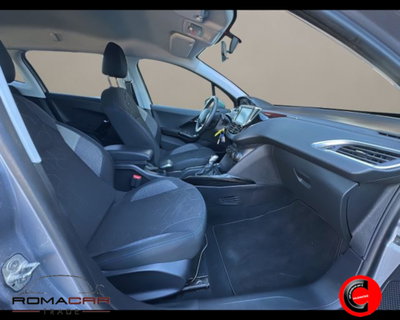 Peugeot 2008 100 S&S Signature (18)