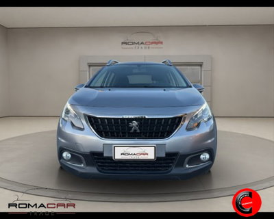 Peugeot 2008 100 S&S Signature (3)